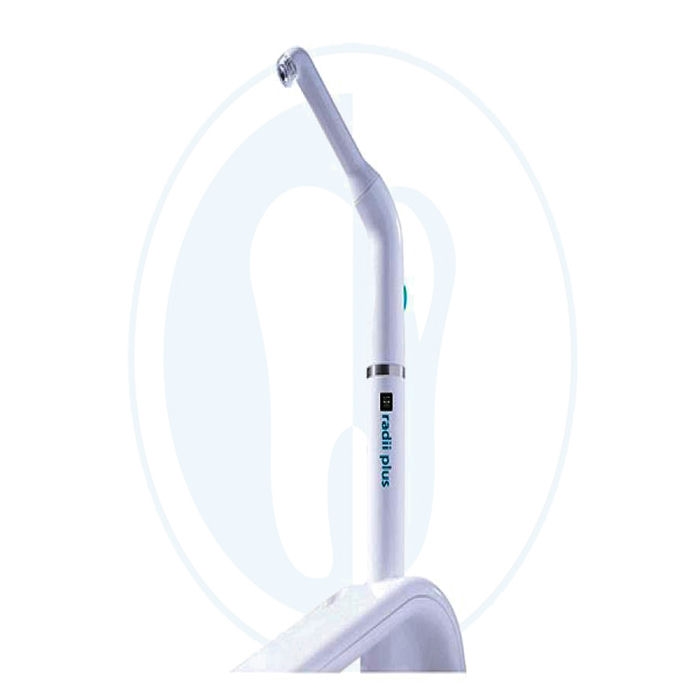 کالای دندانپزشکی لایت کیور - Radii Plus Curing Light